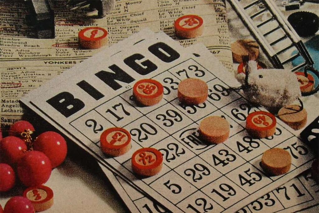 How to Increase Your Chances of Winning Bingo Games?