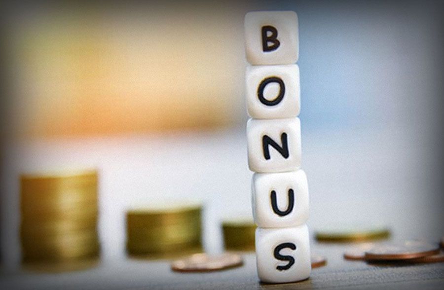 How to get an exclusive bonus at online casinos?