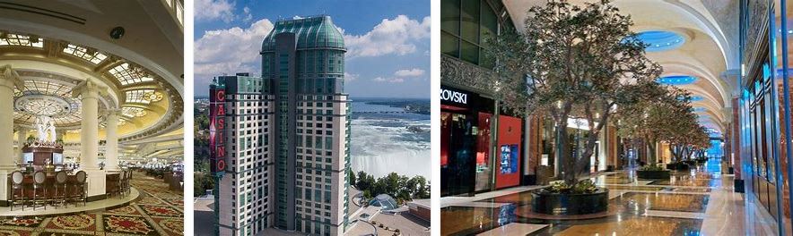 Niagara Fallsview Casino