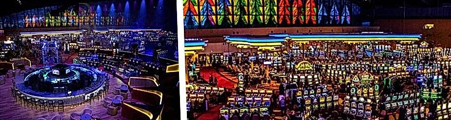 Seneca Niagara casino