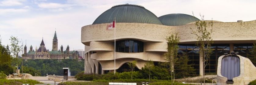 Canadian Museum of History