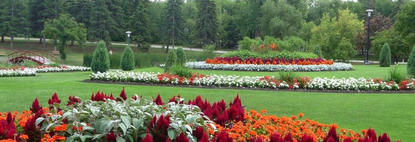Manitobia Park
