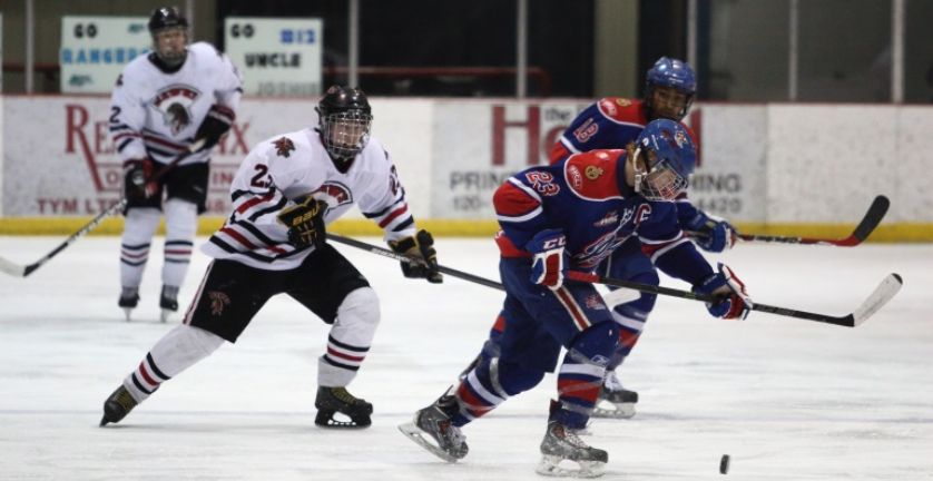 Manitobia Hockey
