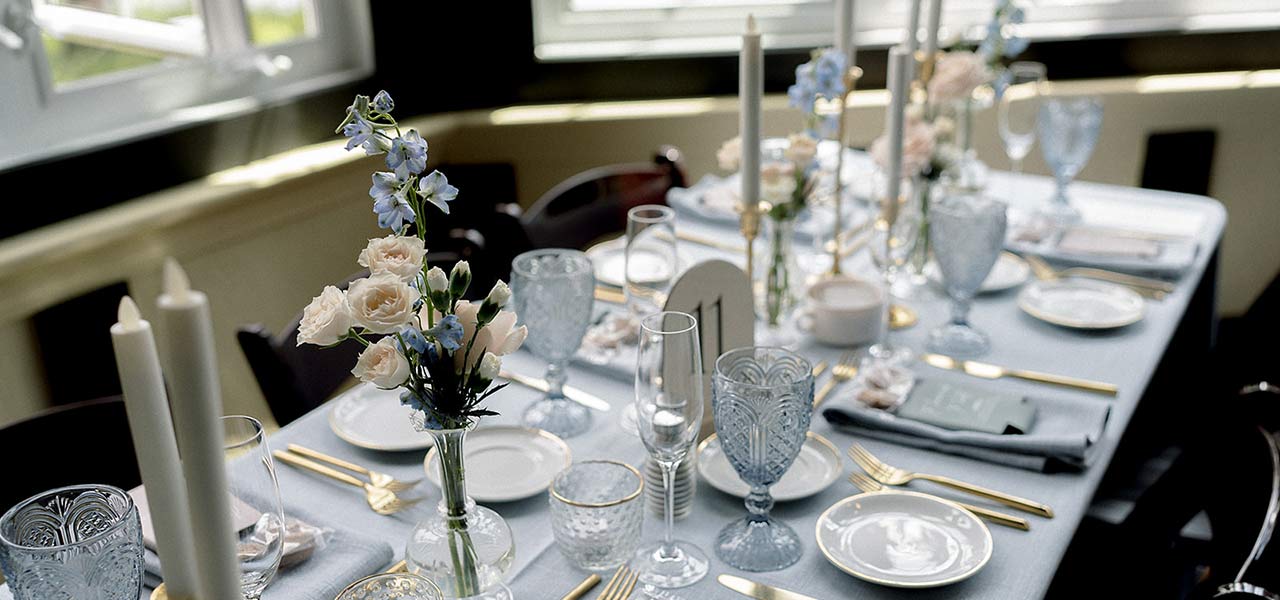 Amanda Douglas Events